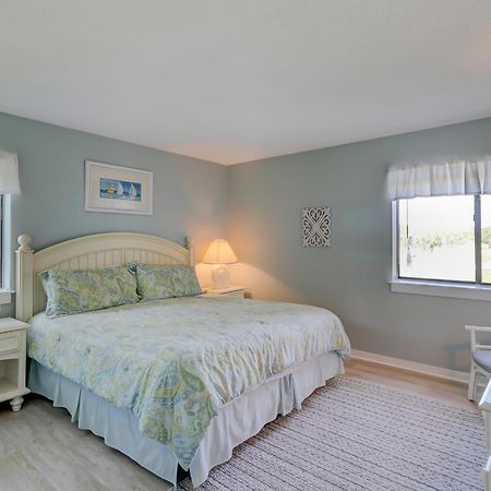 Plantation Club Leilighet Hilton Head Island Rom bilde