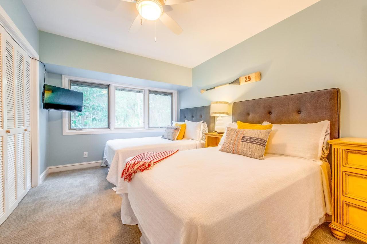 Plantation Club Leilighet Hilton Head Island Rom bilde