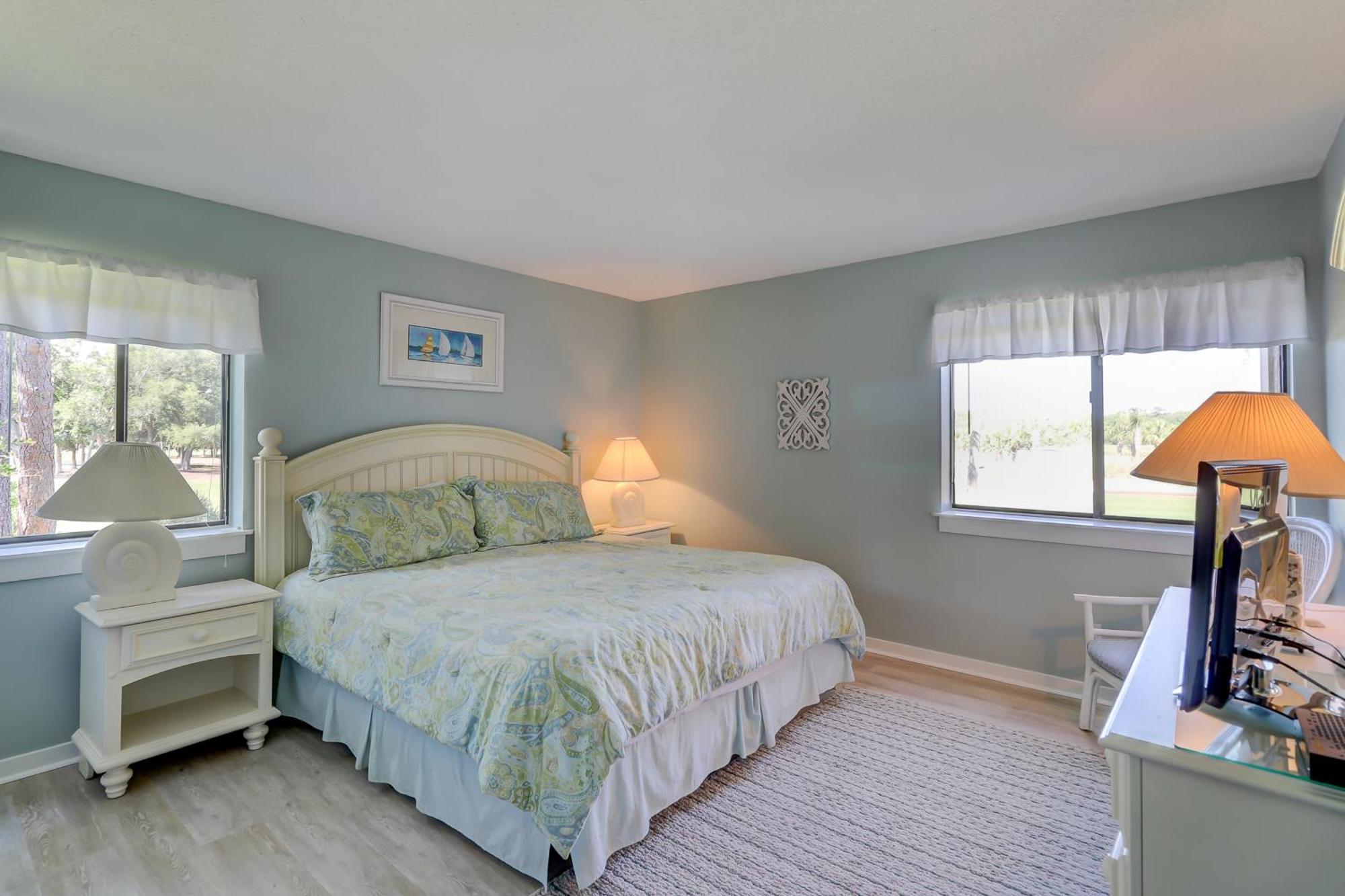 Plantation Club Leilighet Hilton Head Island Rom bilde