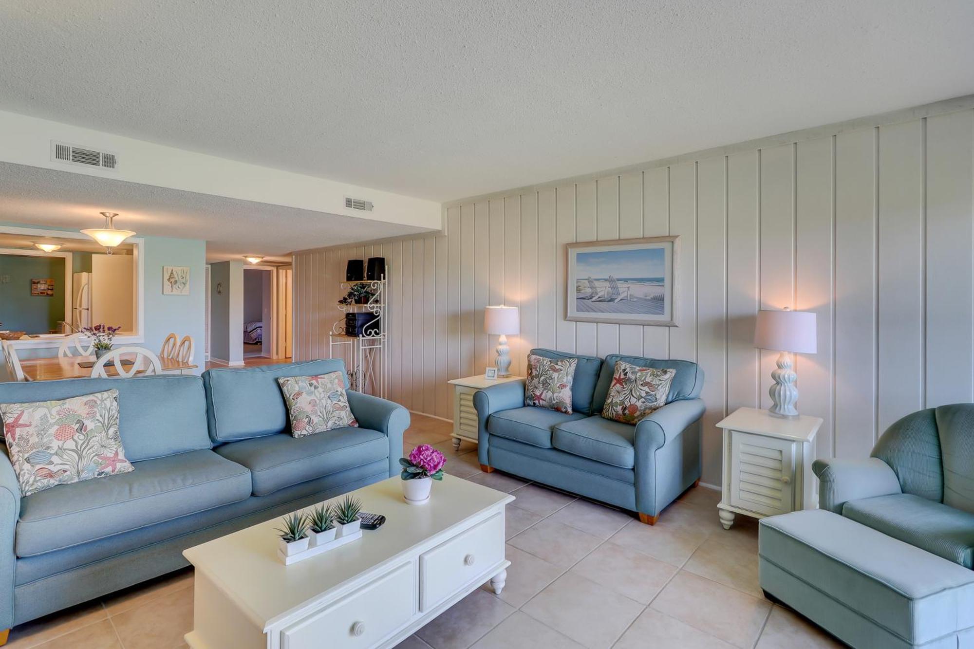 Plantation Club Leilighet Hilton Head Island Rom bilde
