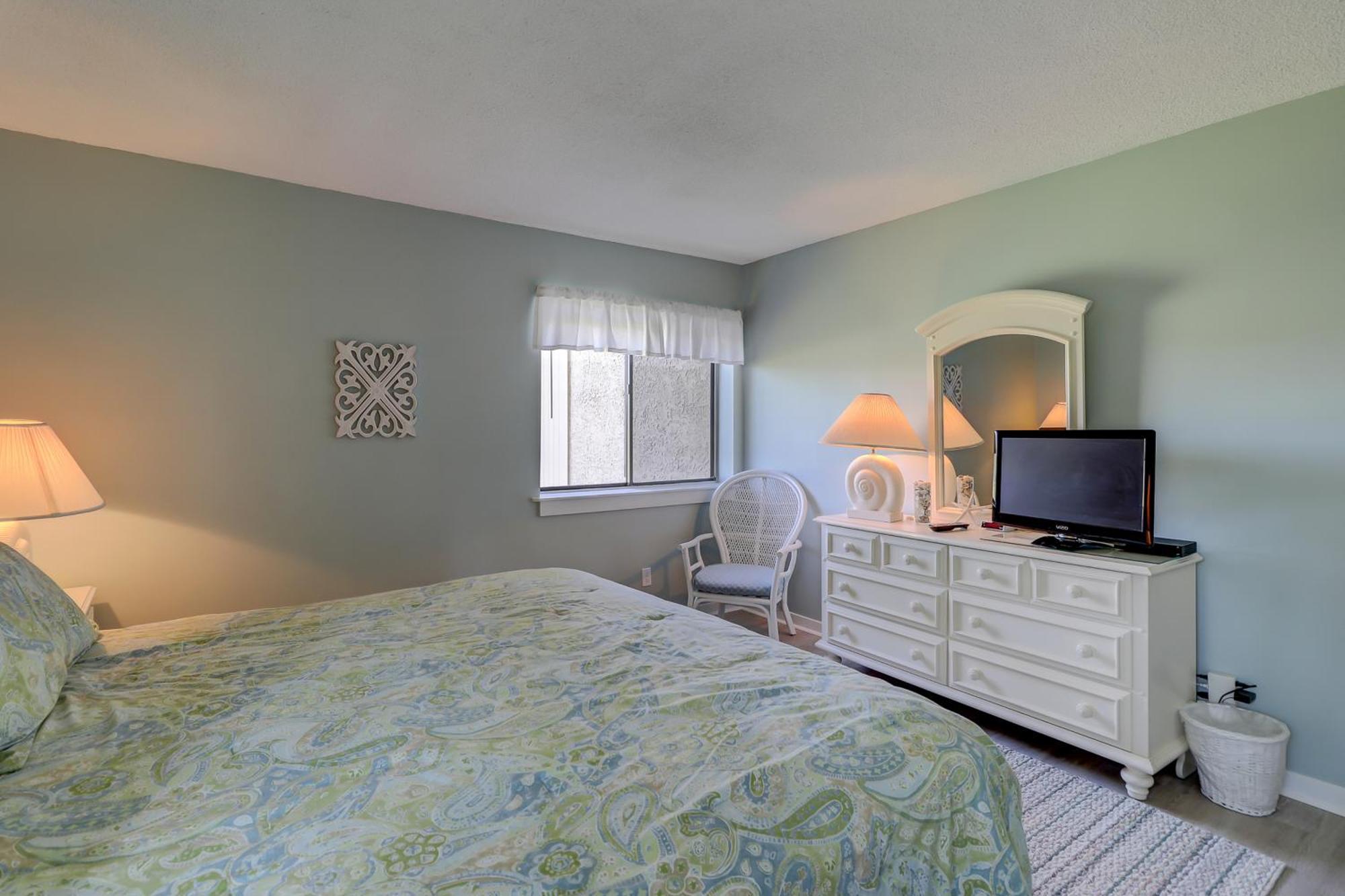 Plantation Club Leilighet Hilton Head Island Rom bilde