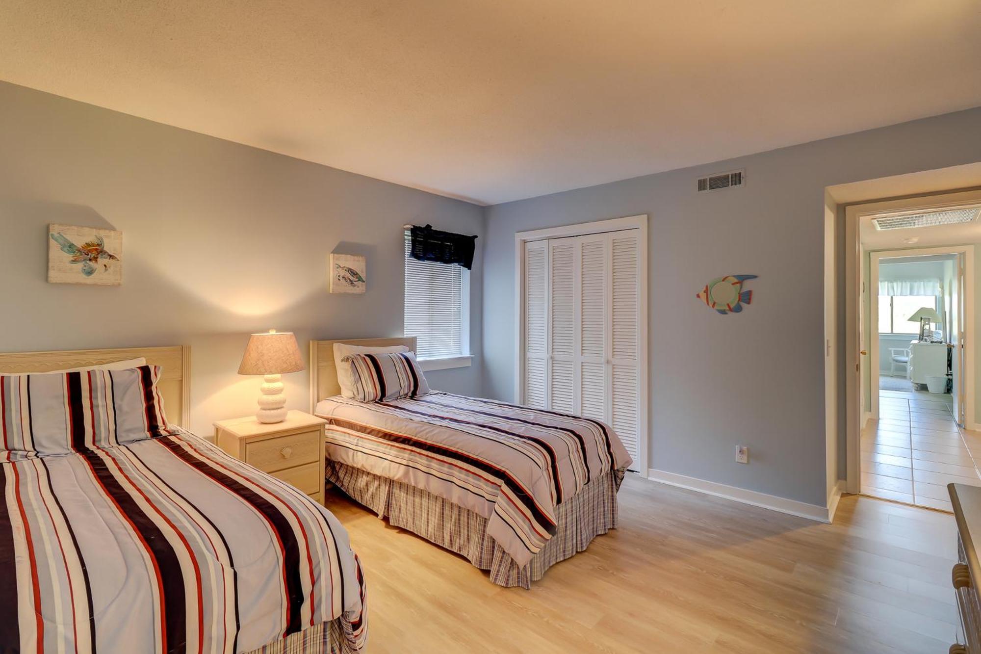 Plantation Club Leilighet Hilton Head Island Rom bilde