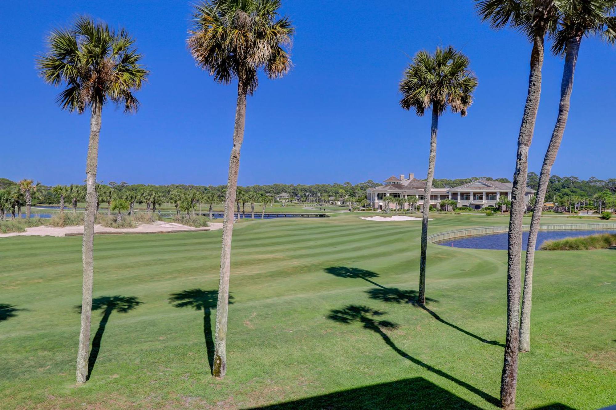 Plantation Club Leilighet Hilton Head Island Rom bilde