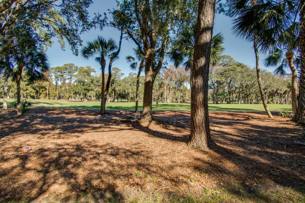 Plantation Club Leilighet Hilton Head Island Eksteriør bilde