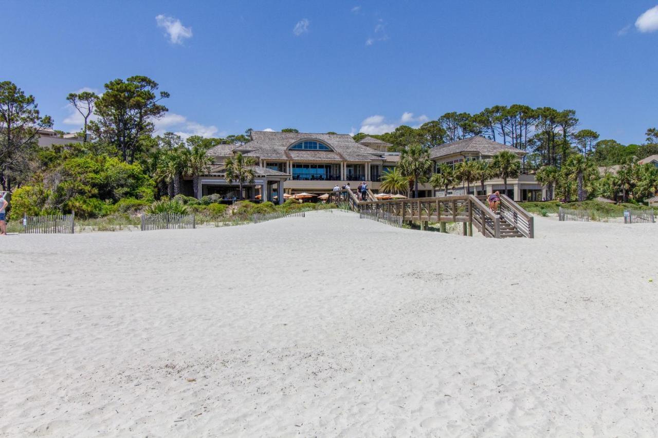 Plantation Club Leilighet Hilton Head Island Eksteriør bilde
